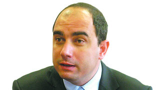 Явор Ачев, директор на "<span class="highlight">Пайъниър</span> инвестмънтс" за България: Догодина ще е трудно, но се вижда светлина в тунела