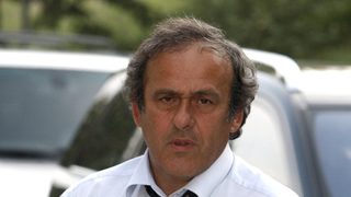 Платини: Бунтовниците на Франция от световното са абсолютни идиоти