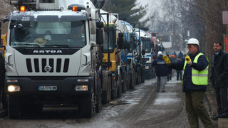 Превозите за собствена сметка се ограничават