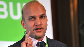 Рей Пинто, Microsoft: По-умен софтуер ще направи сървърите икономични