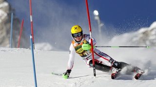 Австриец спечели трудния слалом във Вал д'Изер