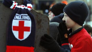 Спонсор на Англия 2018 поиска 1 млн. паунда компенсация от ФИФА