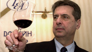 Маргарит Тодоров е продал дела си в "<span class="highlight">Домейн</span> <span class="highlight">Бойар</span>"