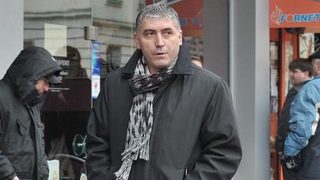 Съдиите избраха Антон Генов за най-добър за 2010 г.