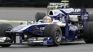 Нико Хюлкенберг е най-безгрешният пилот във F1 за 2010 г.