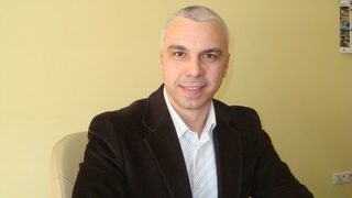 Направихме верен избор с <span class="highlight">Efaktura</span>.bg Станимир Смилков, търговски директор, Ромпетрол България АД