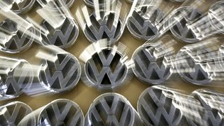 VW отново смята да влезе в "зелената секси Формула 1"