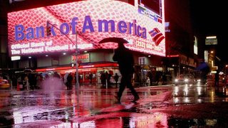 Банк ъф Америка прекратява транзакциите към WikiLeaks