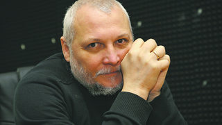 Светослав Овчаров, кинорежисьор: Самотата на съвременния българин в пустошта на материалното ме плаши