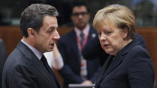 Франция и Германия блокират влизането на България и Румъния в Шенген