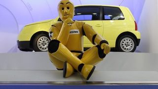 Най-безопасните коли в САЩ са корейски и германски