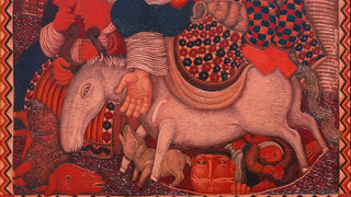 <span class="highlight">Галерия</span> "<span class="highlight">Ларго</span>" кани на разходка