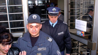 Неуспешен опит за банков обир във Варна