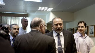 Израелски министър: Нахалство е Турция да иска извинение от Израел