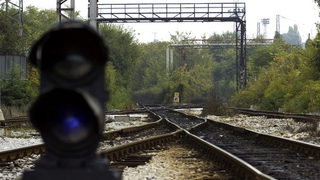 Консорциум с "Трейс" взе "железопътната "Тракия"