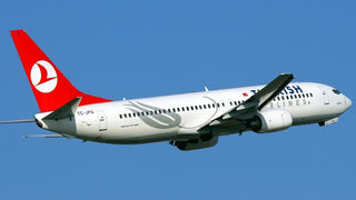 <span class="highlight">Turkish</span> Airlines очаква приходи от 8 млрд. долара през 2011 г