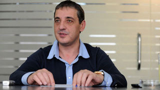 Паднаха запорите на "Титан", свързани с ЦСКА