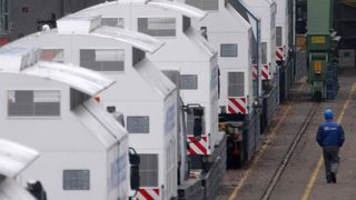 България ще продължи износа на ядрени отпадъци в Русия въпреки очаквана еврозабрана