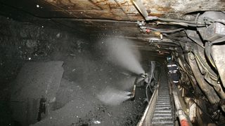 Скала уби миньор от рудник "Ерма река" на ГОРУБСО - Златоград