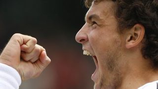 Само едно място дели Григор Димитров от основната схема за Australian open
