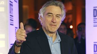 Робърт де Ниро оглавява журито на тазгодишния фестивал в Кан