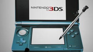 Nintendo предвижда да продаде 1.5 млн. бройки от 3DS за месец