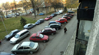 МВР и КФН не са се отказали от забраната за маркиране на автомобили