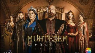 Ердоган поиска съд за авторите на сериала "Великолепният век"