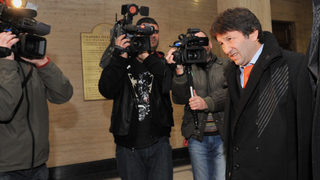 Прокурор тайно свалил обвинението на Големия Маргин за наркобос