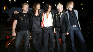 Aerosmith ще издадат новия си албум през юли