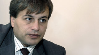 Георги Попов, председател на Асоциацията на хлебопроизводителите и сладкарите: Търговските вериги у нас ликвидират производителите