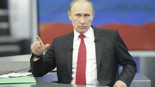 Путин може да попадне в "списъка Ходорковски" на Европарламента