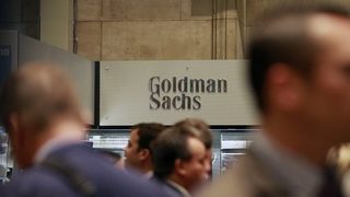 Goldman Sachs ще предлага акциите на Facebook извън САЩ
