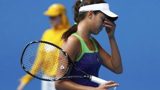Ана Иванович напусна рано Australian Open
