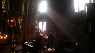 Църквите в София