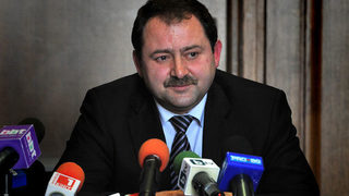<span class="highlight">Веселин</span> <span class="highlight">Пенгезов</span>: Не се поддадох на натиск от Цветанов за ареста на Хамстера