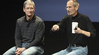 Apple смая инвеститорите - отчете 6 млрд. долара печалба за тримесечието