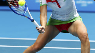 Фотогалерия: Жените на Australian Open
