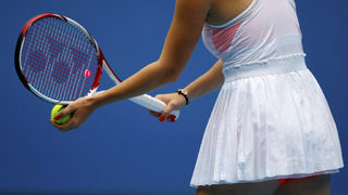 Фотогалерия: Жените на Australian Open