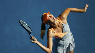Фотогалерия: Жените на Australian Open
