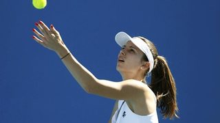 Цветана Пиронкова с тежка загуба и на двойки на Australian Open