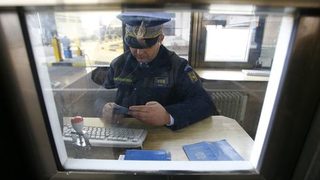 Румънската гранична полиция: Подготвени сме за Шенген