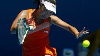 Китайка отстрани Йелена Янкович от Australian Open