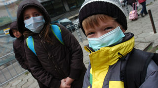 Къде ще бъде удължена ваканцията на учениците