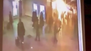 Руските медии търсят кавказката следа в атентата на "Домодедово"