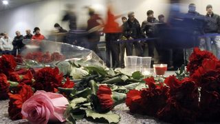 Медиите за атентата: Това ще засили спецслужбите в Русия