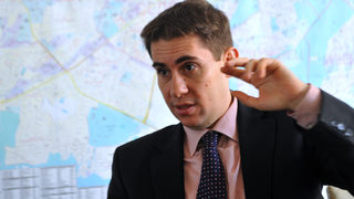 Мирослав Танчев, управляващ партньор в австрийската инвестиционна компания Robul: Не мисля, че цените отпреди кризата ще се върнат отново