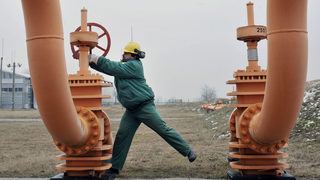 The Wall Street Journal: Газът ще стане втори енергоизточник в света до 2030 г.