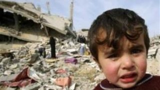 Проектът "Синема политика" представя филма "Увод в окупацията"