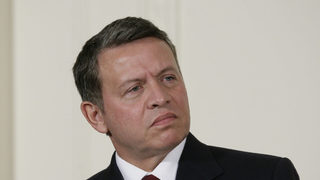 Кралят на Йордания смени премиера